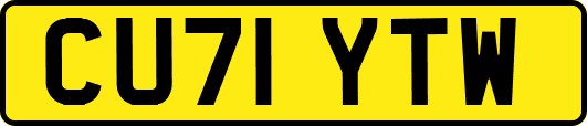CU71YTW