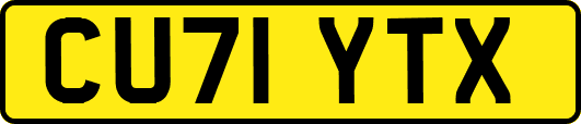 CU71YTX