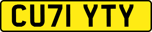 CU71YTY