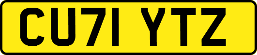 CU71YTZ