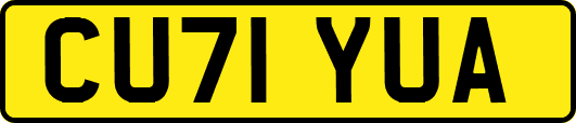 CU71YUA