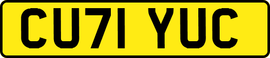 CU71YUC