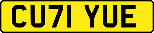 CU71YUE