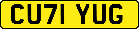 CU71YUG