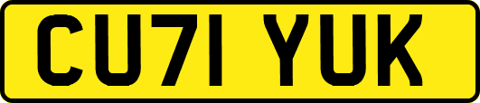 CU71YUK