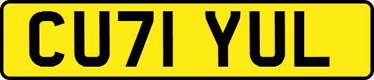 CU71YUL