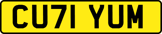 CU71YUM