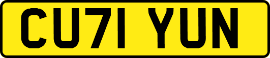 CU71YUN