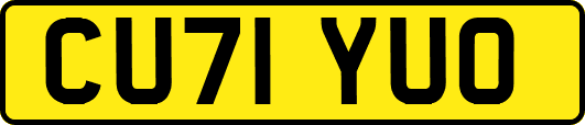 CU71YUO