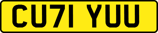 CU71YUU