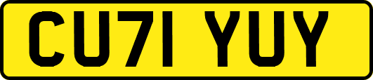 CU71YUY