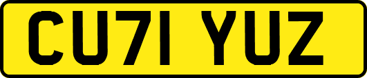 CU71YUZ