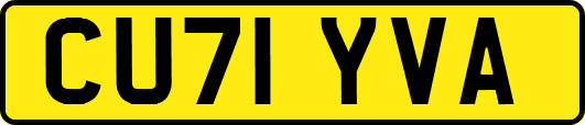 CU71YVA