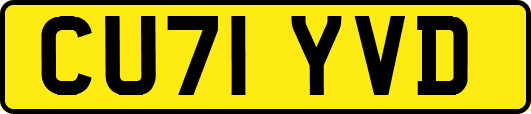 CU71YVD
