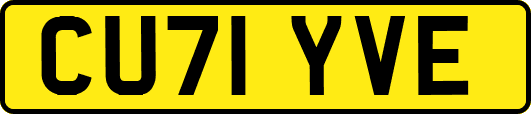 CU71YVE