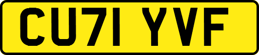 CU71YVF