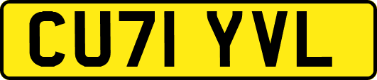 CU71YVL