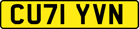 CU71YVN