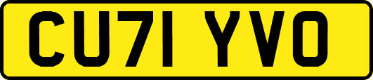 CU71YVO