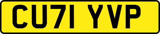 CU71YVP