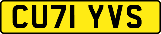 CU71YVS