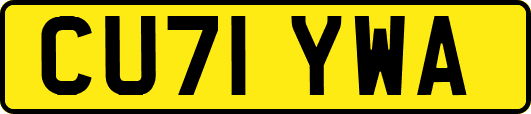 CU71YWA