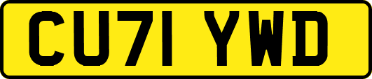 CU71YWD
