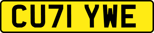 CU71YWE