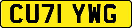 CU71YWG
