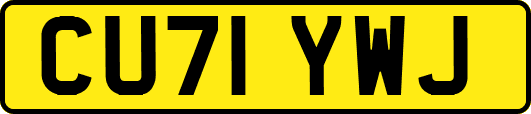 CU71YWJ