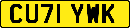 CU71YWK