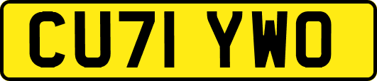 CU71YWO