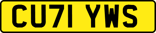 CU71YWS
