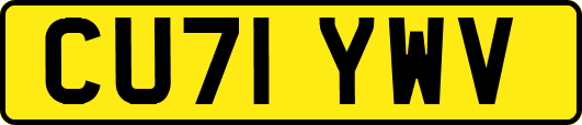 CU71YWV
