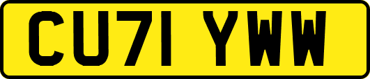 CU71YWW