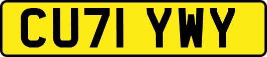 CU71YWY