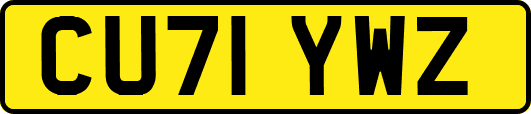 CU71YWZ