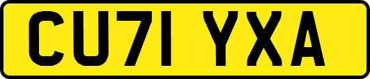 CU71YXA