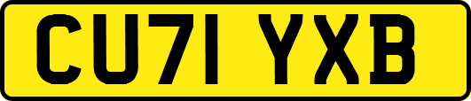CU71YXB