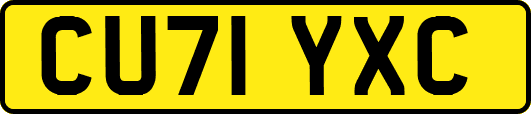 CU71YXC