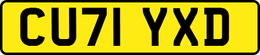 CU71YXD
