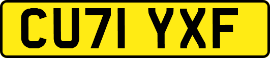 CU71YXF