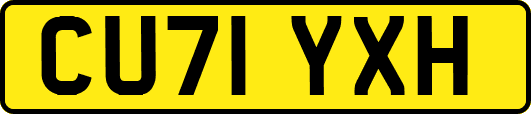 CU71YXH