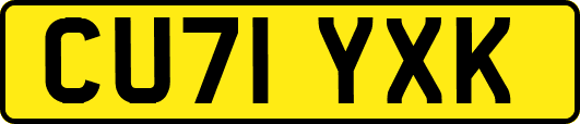CU71YXK