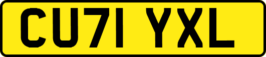CU71YXL