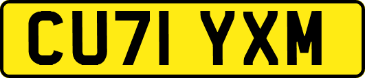 CU71YXM