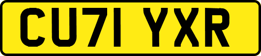 CU71YXR