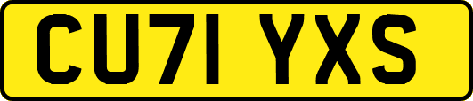 CU71YXS