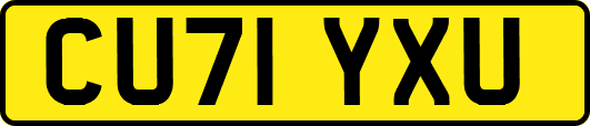 CU71YXU