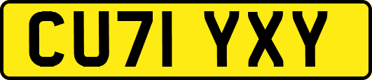 CU71YXY